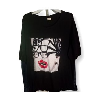 Leigh bowery Tshirt 🎨